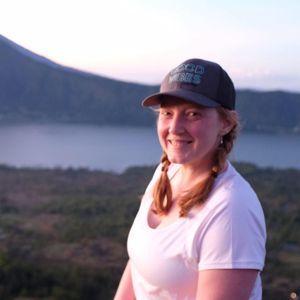 Meet your Posher, Micaela
